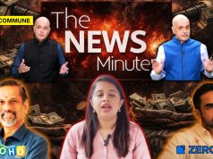 TNM Which Got ‘Undisclosed Amount’ From Money Laundering Accused, Has The Audacity To Target Indian Business Owners