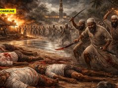 The 2003 Marad ‘Riots’: Kerala’s Silenced Massacre Of Hindus By Jihadis The 2003 Marad ‘Riots’ That Weren’t: Revisiting Kerala’s Silenced Hindu Massacre