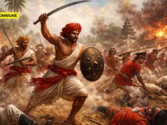 The Forgotten 1755 Natham Kanavai Battle Victory Where Tamil Warriors Routed The British