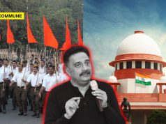 “Their Agenda Is Genocide, They Want To Wipe Out Muslims, Tribals, Minorities”: Radical Woke Ultra-Leftist Prakash Raj Makes Baseless Claims About BJP-RSS, Abuses Judiciary