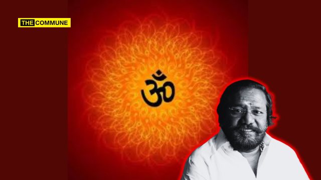 “There Is No Religion Called Hindu”, Says DMK Ally Karunas