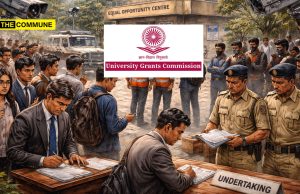UGC Notifies ‘Promotion Of Equity’ Rules, But Here’s Why They Are Dystopian UGC Notifies ‘Promotion Of Equity’ Rules, But Here's Why They Are Dystopian
