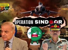 USA’s FARA Filings Show Pakistan Begged Washington 60 Times Through Lobbying Firms To Stop India’s Operation Sindoor