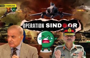 USA’s FARA Filings Show Pakistan Begged Washington 60 Times Through Lobbying Firms To Stop India’s Operation Sindoor