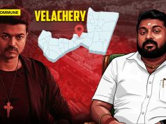 Vijay Vs Suryah In Velachery? The Ground Reality Tells A Story