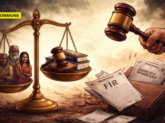 When A Shield Becomes A Weapon: The Supreme Court’s Fight Against Farcical Use Of SC/ST Act When A Shield Becomes A Weapon: The Supreme Court's Fight Against Farcical Use Of SC/ST Act