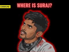 “Where Is Suraj?” The Unanswered Questions Facing The DMK Govt