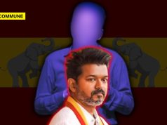 Whose B-Team Is TVK? The Media Baron And The Political Rise Of Vijay