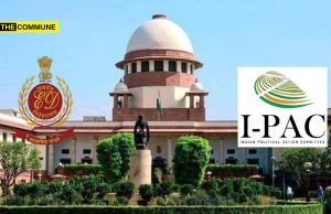 “Why Are You So Afraid?”, Asks Supreme Court Allowing ED To Access WB I-PAC Functionary’s Phone “Why Are You So Afraid?”, Asks Supreme Court Allowing ED To Access WB I-PAC Functionary’s Phone