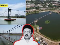 Years Of Promises, No Opening Date: DMK Govt’s Villivakkam Lake Eco-Park Project Drags On Years Of Promises, No Opening Date: DMK Govt's Villivakkam Lake Eco-Park Project Drags On