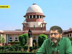 “You Are Misusing Your Liberty”: Supreme Court Rejects Bail Relief For YouTuber Savukku Shankar “You Are Misusing Your Liberty”: Supreme Court Rejects Bail Relief for Savukku Shankar
