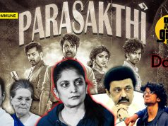“You Can Never Come To Power In This Lifetime”: Sudha Kongara’s Anti-Hindi, Pro-DMK Propaganda Film Parasakthi Distributed By Stalin Family Directly Attacks Congress