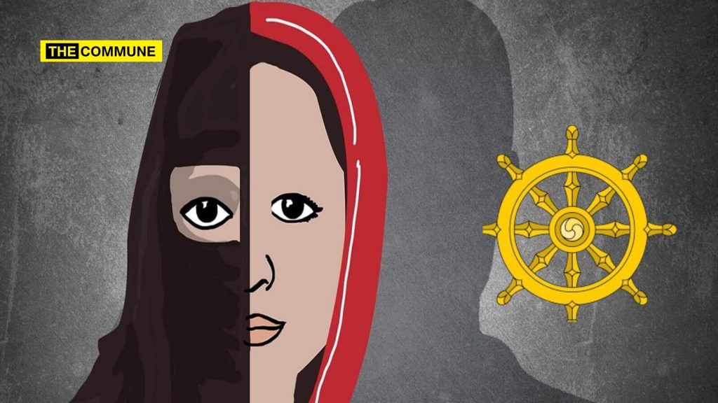 Zanskar Buddhist Association Flags Love Jihad, Seeks Anti-Conversion Law After Buddhist Woman Goes Missing