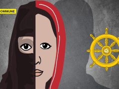 Zanskar Buddhist Association Flags Love Jihad, Seeks Anti-Conversion Law After Buddhist Woman Goes Missing Zanskar Buddhist Association Flags Love Jihad, Seeks Anti-Conversion Law After Buddhist Woman Goes Missing