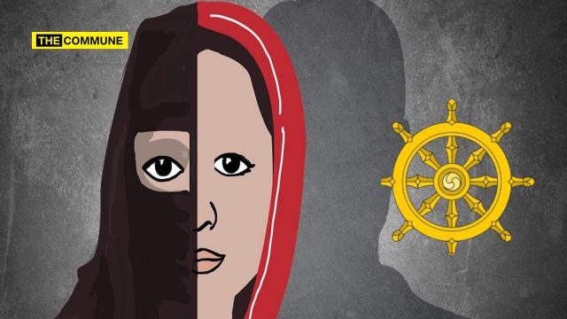 Zanskar Buddhist Association Flags Love Jihad, Seeks Anti-Conversion Law After Buddhist Woman Goes Missing