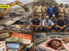 ‘Mini Bangladesh’ Busted In Bengaluru: Fake IDs, Welfare Abuse Expose Scale Of Illegal Immigration ‘Mini Bangladesh’ Busted In Bengaluru: Fake IDs, Welfare Abuse Expose Scale Of Illegal Immigration