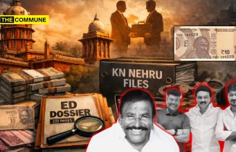 10% Commission As ‘Party Fund’ With ₹10 Note As Hawala Code To Swindle Crores, ED Dossiers On KN Nehru Exposes Dravidian Model DMK’s Scientific Corruption