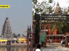 226 Acres Retrieved: Madras High Court Records Massive Thiruporur Murugan Temple Land Recovery 226 Acres Retrieved: Madras High Court Records Massive Thiruporur Murugan Temple Land Recovery