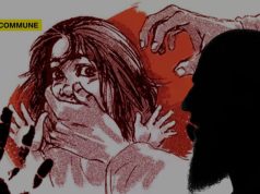 30 Minor Girls Allegedly Sexually Abused By AP Govt School Teacher Zakir Basha Shaik; Complaint Filed With NHRC