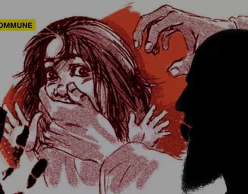NHRC Issues Show Cause Notice To AP Govt In Case Involving Sexual Abuse Of 30 Minor Girls By AP Govt School Teacher Zakir Basha Shaik 30-Minor-Girls-Allegedly-Sexually-Abused-By-AP-Govt-School-Teacher-Zakir-Basha-Shaik-Complaint-Filed-With-NHRC