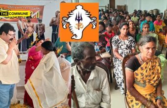 60 Tribal Families Return To Hindu Fold In Community-Led Ceremony Facilitated By Hindu Seva Kendram & Kerala Adivasi Samrakshana Samithi 60 Tribal Families Return To Hindu Fold In Community-Led Ceremony Facilitated By Hindu Seva Kendram & Kerala Adivasi Samrakshana Samithi