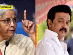 “73 Years’ Debt Doubled In Just 4 Years”: Union FM Nirmala Sitharaman Quotes EPS To Fire Salvo At DMK Charge On Reducing Borrowing