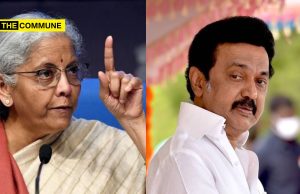 “73 Years’ Debt Doubled In Just 4 Years”: Union FM Nirmala Sitharaman Quotes EPS To Fire Salvo At DMK Charge On Reducing Borrowing