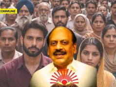 “At Least 10,000 North Indians Arrive Daily, Each One Brings 1-2 Kilos Ganja”, Says DMK Minister TM Anbarasan “At Least 10,000 North Indians Arrive Daily, Each One Brings 1-2 Kilos Ganja”, Says DMK Minister TM Anbarasan