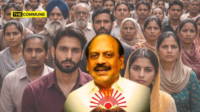 “At Least 10,000 North Indians Arrive Daily, Each One Brings 1-2 Kilos Ganja”, Says DMK Minister TM Anbarasan