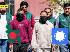 Bangladesh-Based Handler Directed India Ops via Signal: Delhi Police On TN Terror Module Bangladesh-Based Handler Directed India Ops via Signal: Delhi Police On TN Terror Module