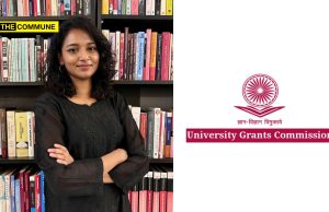 ‘Caste-Neutral Means No Discrimination? What Is The Point Then?’ Asks Adv Disha Wadekar Defending New UGC Rules ‘Caste-Neutral Means No Discrimination? What Is The Point Then?’ Asks Adv Disha Wadekar Defending New UGC Rules