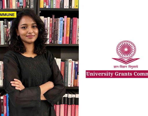 ‘Caste-Neutral Means No Discrimination? What Is The Point Then?’ Asks Adv Disha Wadekar Defending New UGC Rules ‘Caste-Neutral Means No Discrimination? What Is The Point Then?’ Asks Adv Disha Wadekar Defending New UGC Rules