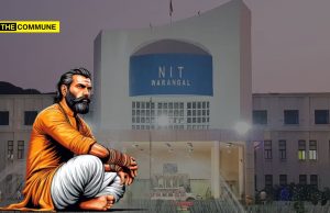 Complaint Filed Before NHRC Alleging Curbs On Hanuman Chalisa Recitation At NIT Warangal