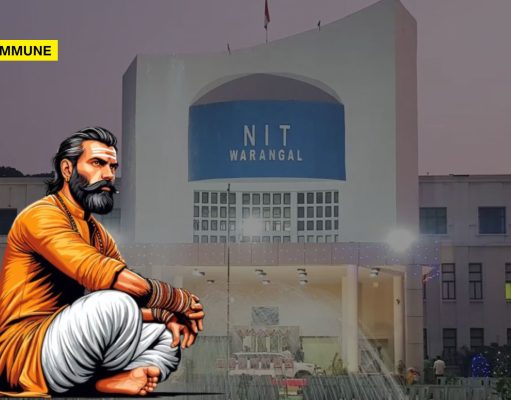 Complaint Filed Before NHRC Alleging Curbs On Hanuman Chalisa Recitation At NIT Warangal