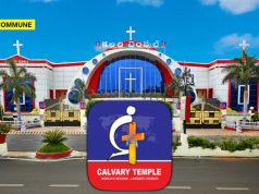 Complaint Seeks Demolition Of Illegal Church Built On Residential Land By Missionary Org Calvary Temple Foundation