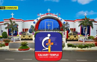 Complaint Seeks Demolition Of Illegal Church Built On Residential Land By Missionary Org Calvary Temple Foundation
