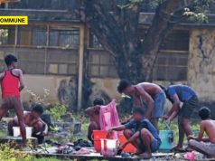Crumbling Classrooms, Insects In Food: Inside The Rot At Chennai’s CIT Campus Crumbling Classrooms, Insects In Food: Inside The Rot At Chennai’s CIT Campus