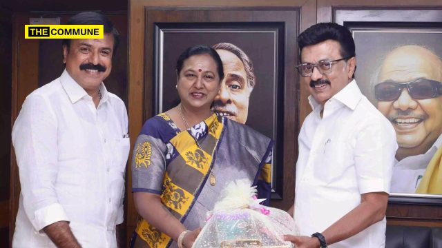 DMDK Joins DMK Alliance After Two Decades, Seals Deal Ahead Of 2026 TN Assembly Polls