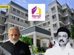 DMK Peddles ‘Dravidian Model’ Claim On Girls Hostels – Official Data Says Otherwise DMK Peddles 'Dravidian Model' Claim On Girls Hostels - Official Data Says Otherwise