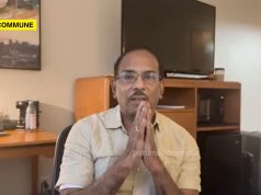 DMK-Supporting Dravidianists Target Pattimandram Raja