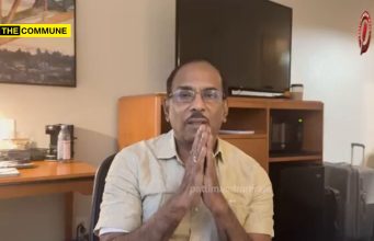 DMK-Supporting Dravidianists Target Pattimandram Raja