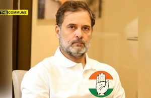 Rahul Gandhi Likens Congress To Lord Shiva, BJP To Lord Vishnu; Yet Another Gimmick To Divide Hindus? DMK's Unofficial IT Wing Starts Attacking Rahul Gandhi And Congress