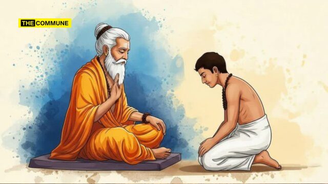 Debunking The “Brahmins Had 100% Reservation For 3000 Years” Myth Peddled By Leftists And Dravidianists (1)