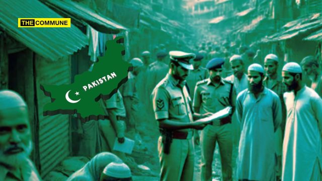 Delhi Police Arrest Six Illegal Bangladeshi Nationals In Tiruppur Over Social Media Support To Pakistan-Linked Terror Group Delhi Police Arrest Six Illegal Bangladeshi Nationals In Tiruppur Over Social Media Support To Pakistan-Linked Terror Group