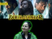 Dhadak 2 Director Shazia Iqbal Who Spoilt Pariyerum Perumal Calls Dhurandhar “A Sinister Film”