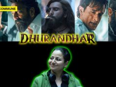 Dhadak 2 Director Shazia Iqbal Who Spoilt Pariyerum Perumal Calls Dhurandhar “A Sinister Film”