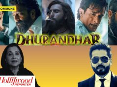 Dhurandhar Team Snubs The Hollywood Reporter India Awards Ceremony Dhurandhar Team Snubs The Hollywood Reporter India Awards Ceremony