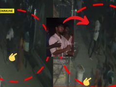 Dravidian Model TN: Drug Addicts Assault Pregnant Woman In Trichy Dravidian Model TN: Drug Addicts Assault Pregnant Woman In Trichy