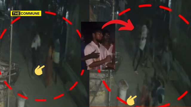 Dravidian Model TN: Drug Addicts Assault Pregnant Woman In Trichy