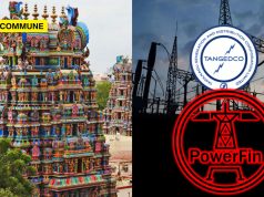 Dravidian Model Tamil Nadu: Activist Alleges Temple Money Being Used To Invest In Financially Distressed Poorly Rated State NBFC